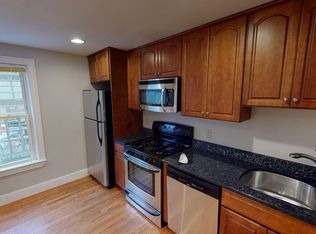 429 Franklin St, Cambridge, MA 02139