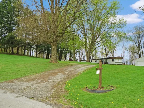 297 Paris Colliers Rd, Burgettstown, PA 15021