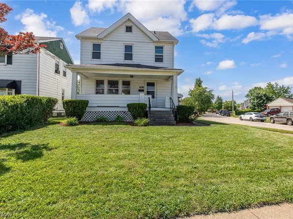 13311 Bellaire Rd, Cleveland, OH 44135