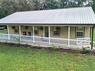 2691 NE 175th Street Rd, Citra, FL 32113