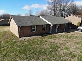 4305 Baden Strasse, Jasper, IN 47546