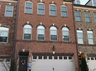 7536 Pelham Way, Hanover, MD 21076