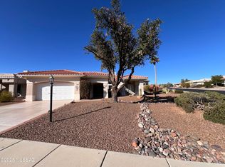 1851 E Lone Rider Way, Oro Valley, AZ 85755