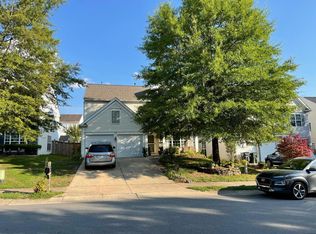 415 Willingham Rd, Morrisville, NC 27560
