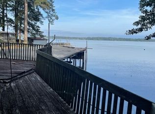 6607 Highway 53, Taylor, AR 71861