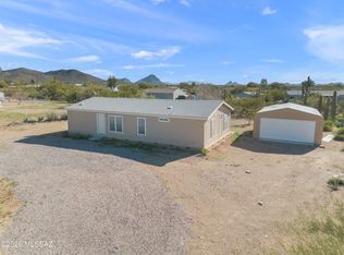 3463 S Bradford Dr, Tucson, AZ 85735