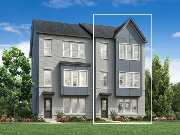 2312 Mockernut Trl SE, Smyrna, GA 30080