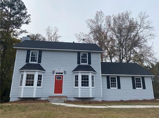 9239 Melody Cir SW, Covington, GA 30014