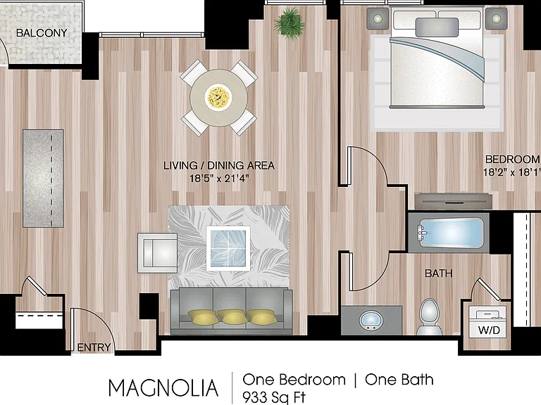 933 sq ft 933 sq ft