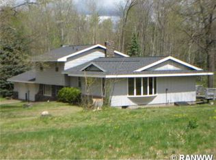 537 W Highway B, Stone Lake, WI 54876