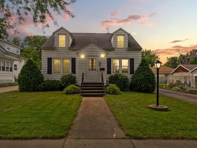 310 3rd Ave SW, Faribault, MN, 55021