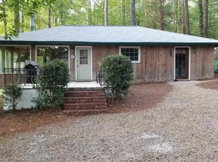 2139 N Ola Rd, McDonough, GA 30252