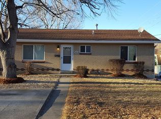 610 21st St, Golden, CO 80401