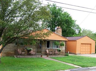 2424 W Main St, Aliquippa, PA