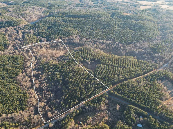 3 Jefferson Davis Rd Tract C, Mountville, SC 29370