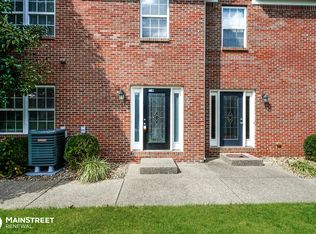 1905 Paddle Wheel Dr, Jeffersonville, IN 47130
