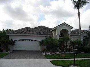 7901 Dorchester Rd, Boynton Beach, FL 33472