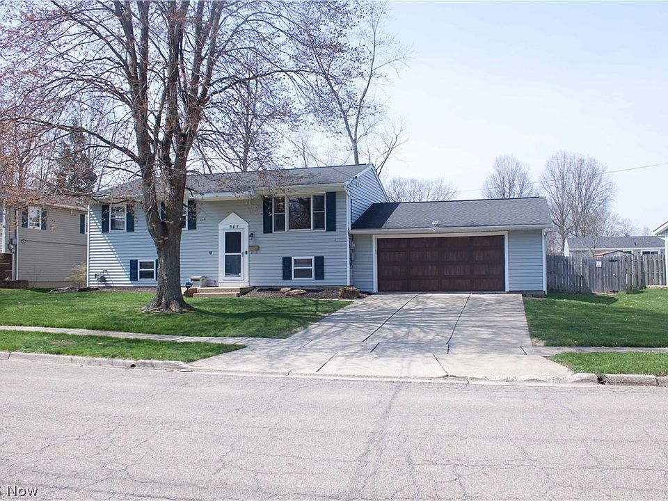 347 Hiwood Ave, Munroe Falls, OH 44262 Zillow