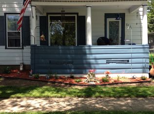514 W Green St, Marshall, MI
