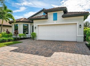 1996 Parson St, Naples, FL 34120