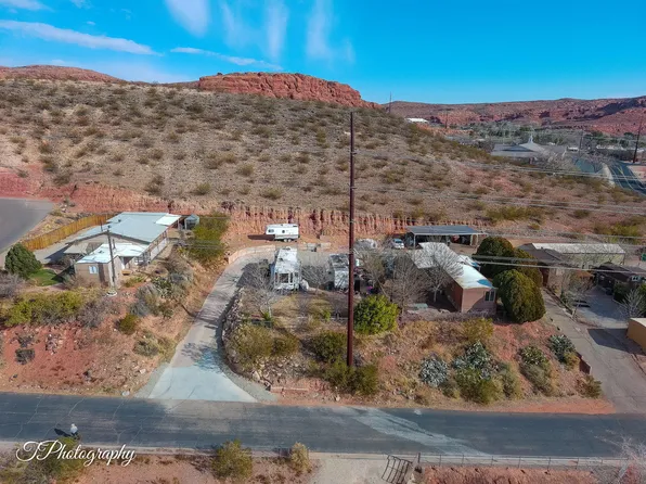1298 N 1050 W, Saint George, UT 84770