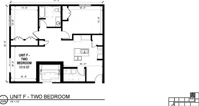 Sonoma Apartments, LLC — Photo 55