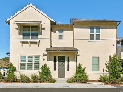 2 Promesa Ave, Mission Viejo, CA, 92694