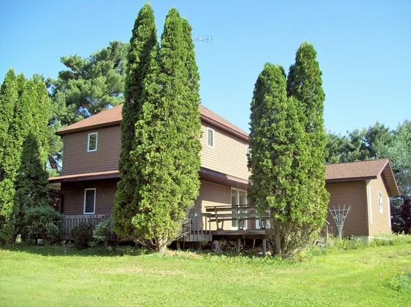 W7160 County Road G, Greenwood, WI 54437