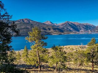 270 Rainbow Dr, Twin Lakes, CO 81251