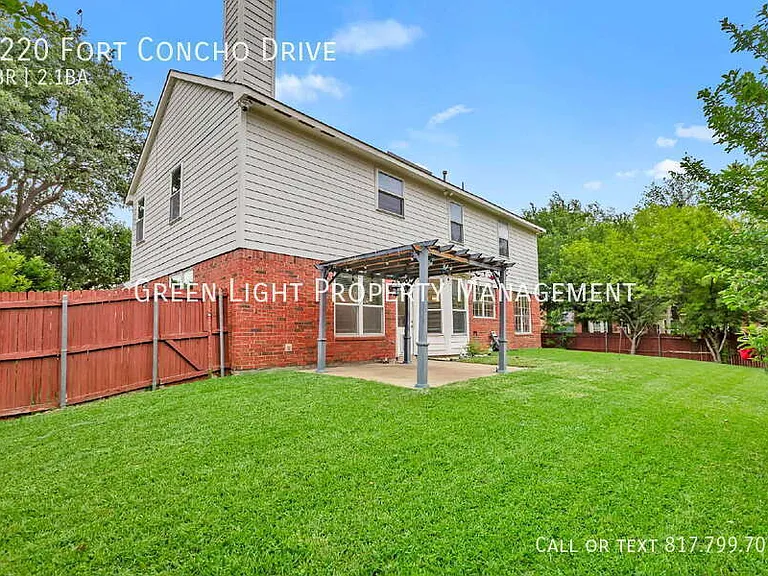 5220 Fort Concho Dr — Photo 43