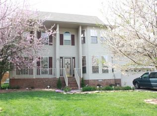 410 Buckingham Blvd, Gallatin, TN 37066