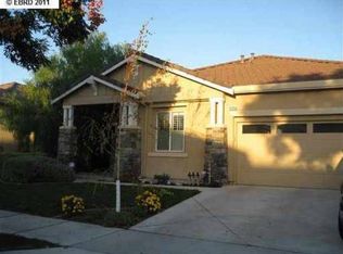 2124 Cristina Way, Brentwood, CA 94513