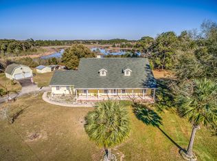 11815 SE 123rd Ave, Ocklawaha, FL 32179