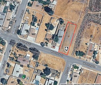 1301 W Pottery St Lot 1, Lake Elsinore, CA, 92530