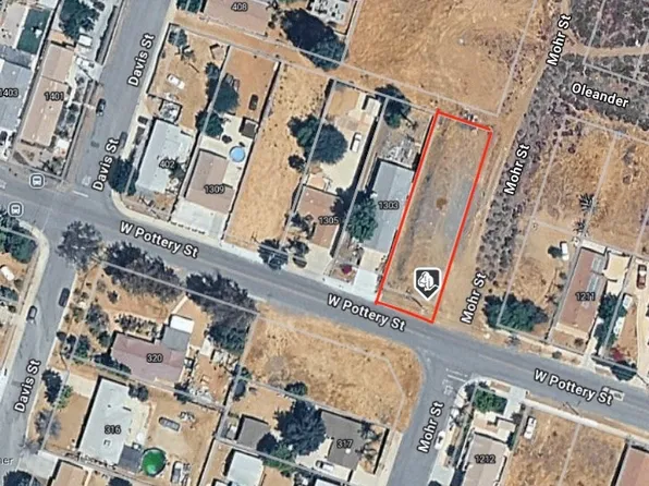 1301 W Pottery St Lot 1, Lake Elsinore, CA 92530