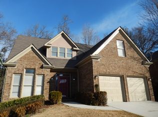 1371 Eastgate Ct SE, Atlanta, GA 30316
