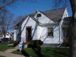 403 Williston Ave, Waterloo, IA 50702