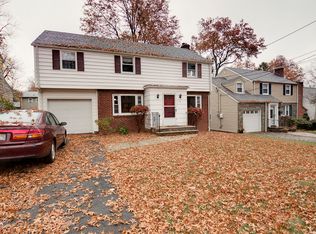 31 Greenwood Ave, West Orange, NJ 07052