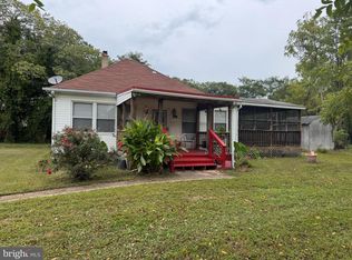 20436 Bowles Rd, Coltons Point, MD 20626