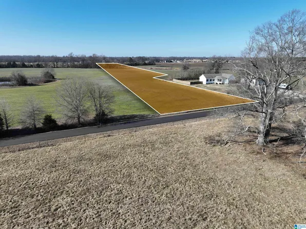 0 Poplar Creek Cemetery Rd #0, Athens, AL 35611