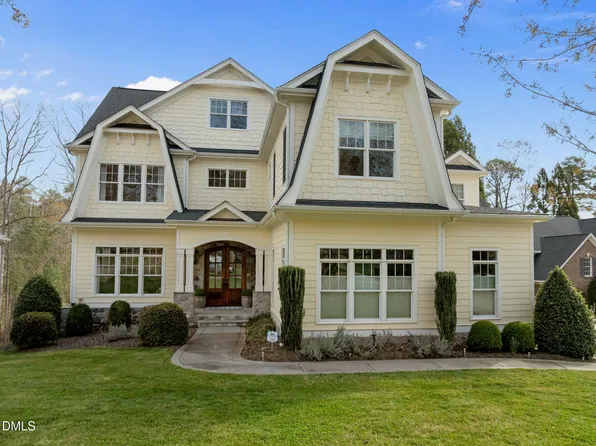 564 Mountain Laurel, Chapel Hill, NC 27517