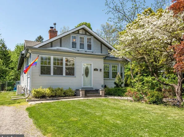 224 Plymouth Pl, Merchantville, NJ 08109