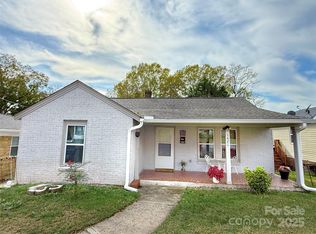 1421 W Horah St, Salisbury, NC 28144