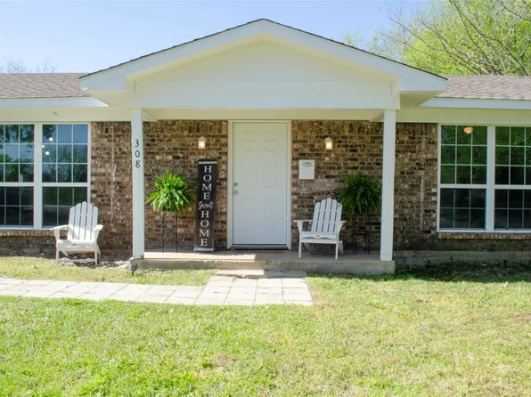 308 E Broadmore Ave, Wills Point, TX 75169
