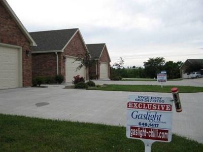 17 Lakeview Vlg, Chillicothe, MO, 64601