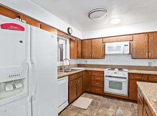 741 N 65th Pl, Mesa, AZ 85205
