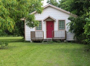 508 Humphrey Ave, Palacios, TX 77465
