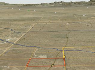 11925 W Silver Sage Dr #23, Dolan Springs, AZ 86441