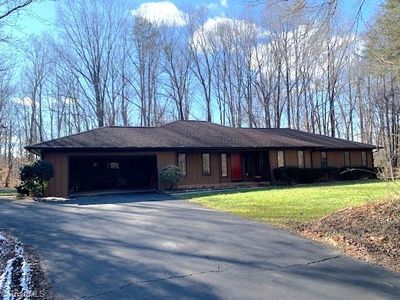 1295 Tellowee Rd, Eden, NC, 27288