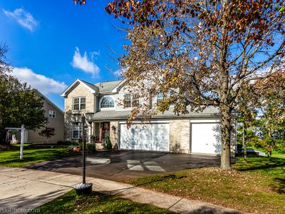 1950 Cosman Way, Algonquin, IL, 60102